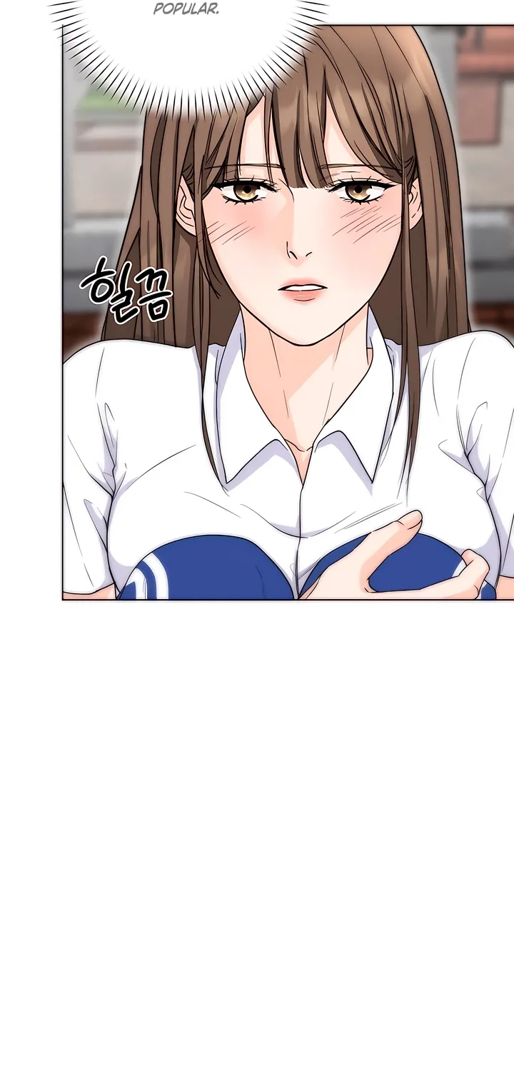 Read Determined to Be Abandoned chapter 5 image 40 on Lezhin