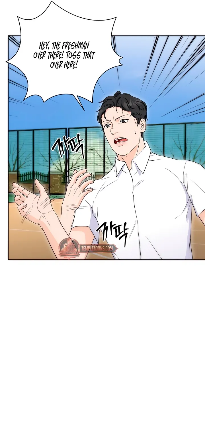 Read Determined to Be Abandoned chapter 5 image 43 on Lezhin