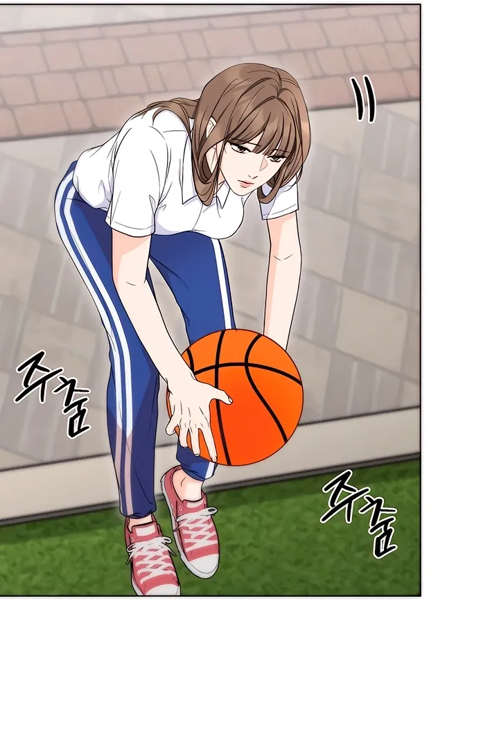Read Determined to Be Abandoned chapter 5 image 45 on Lezhin