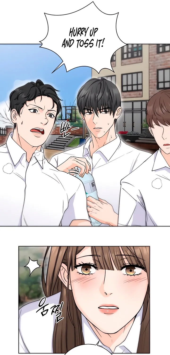 Read Determined to Be Abandoned chapter 5 image 46 on Lezhin