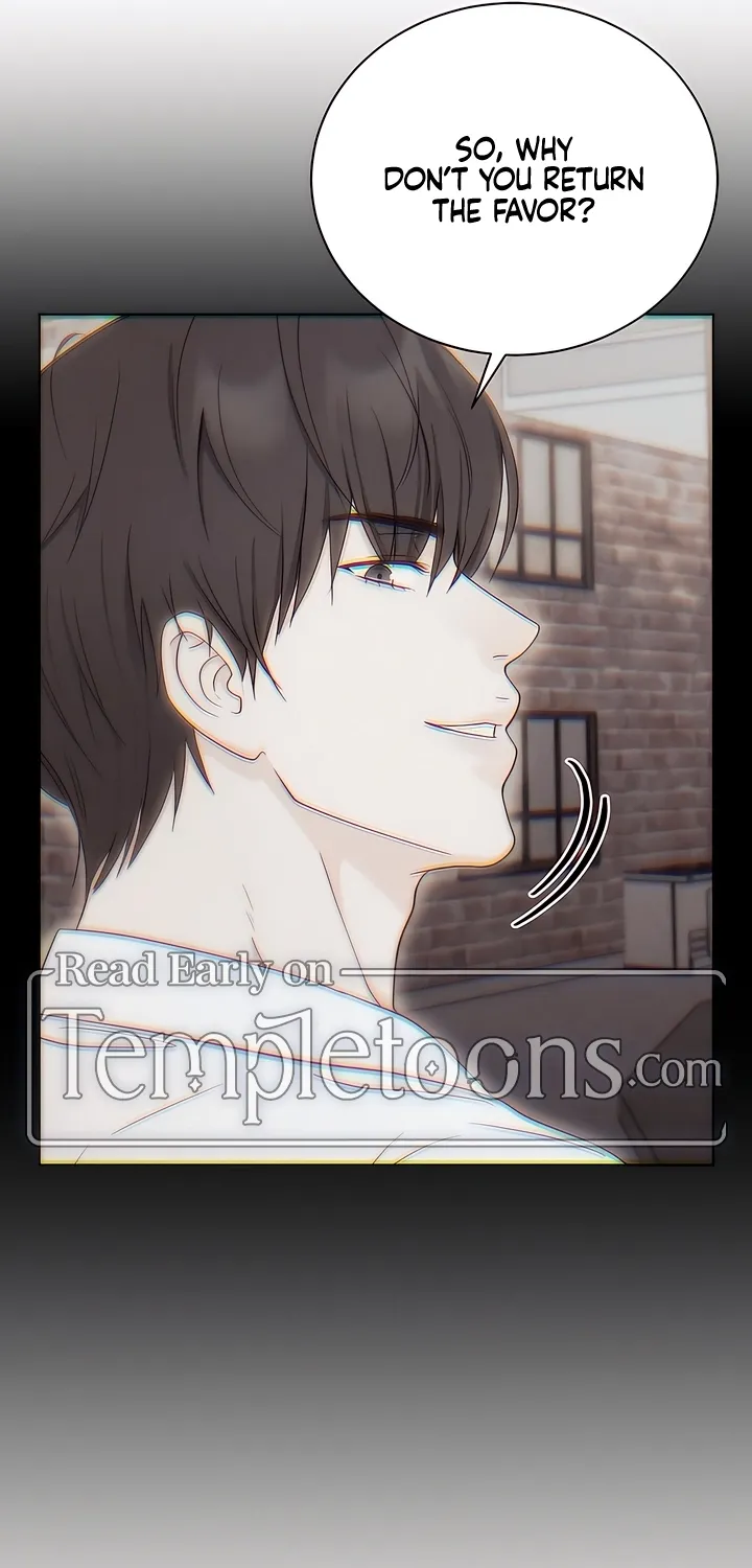 Read Determined to Be Abandoned chapter 5 image 5 on Lezhin