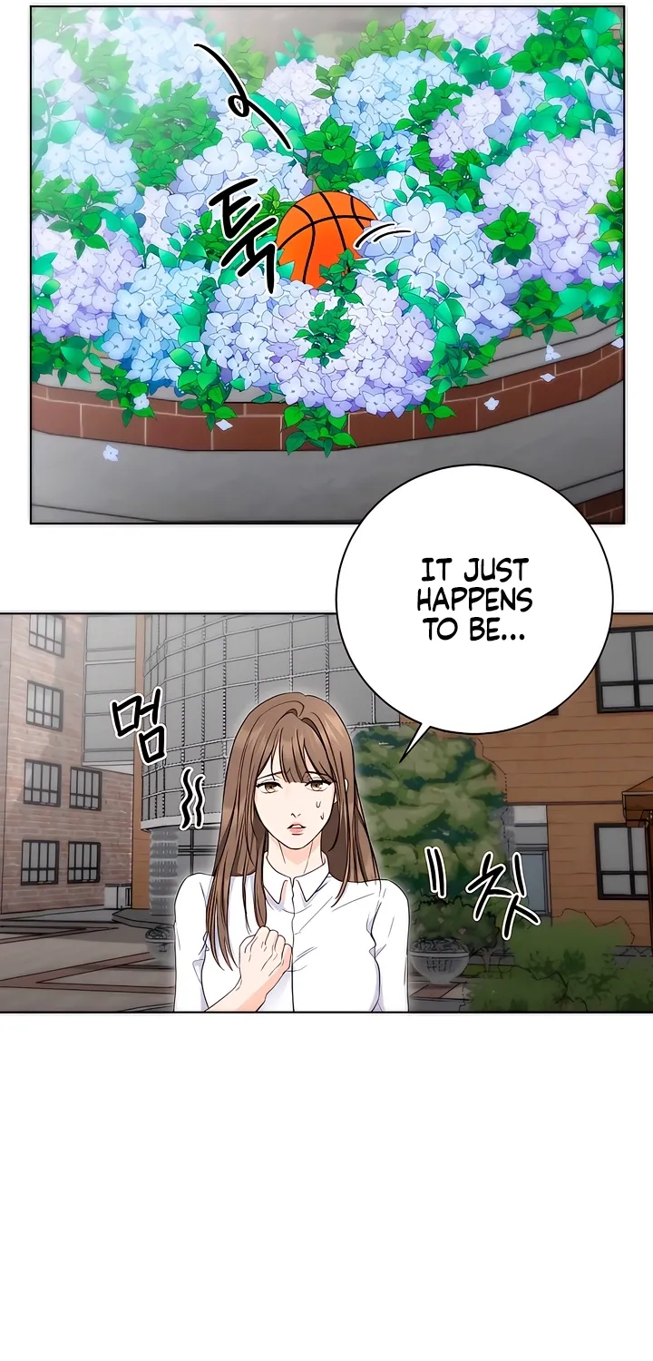 Read Determined to Be Abandoned chapter 5 image 51 on Lezhin