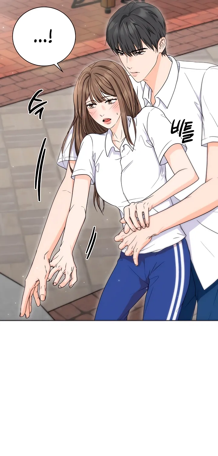 Read Determined to Be Abandoned chapter 5 image 59 on Lezhin