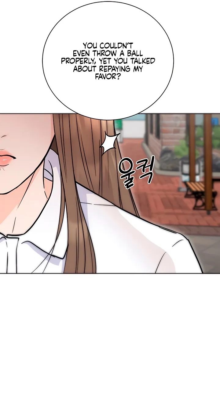 Read Determined to Be Abandoned chapter 5 image 63 on Lezhin