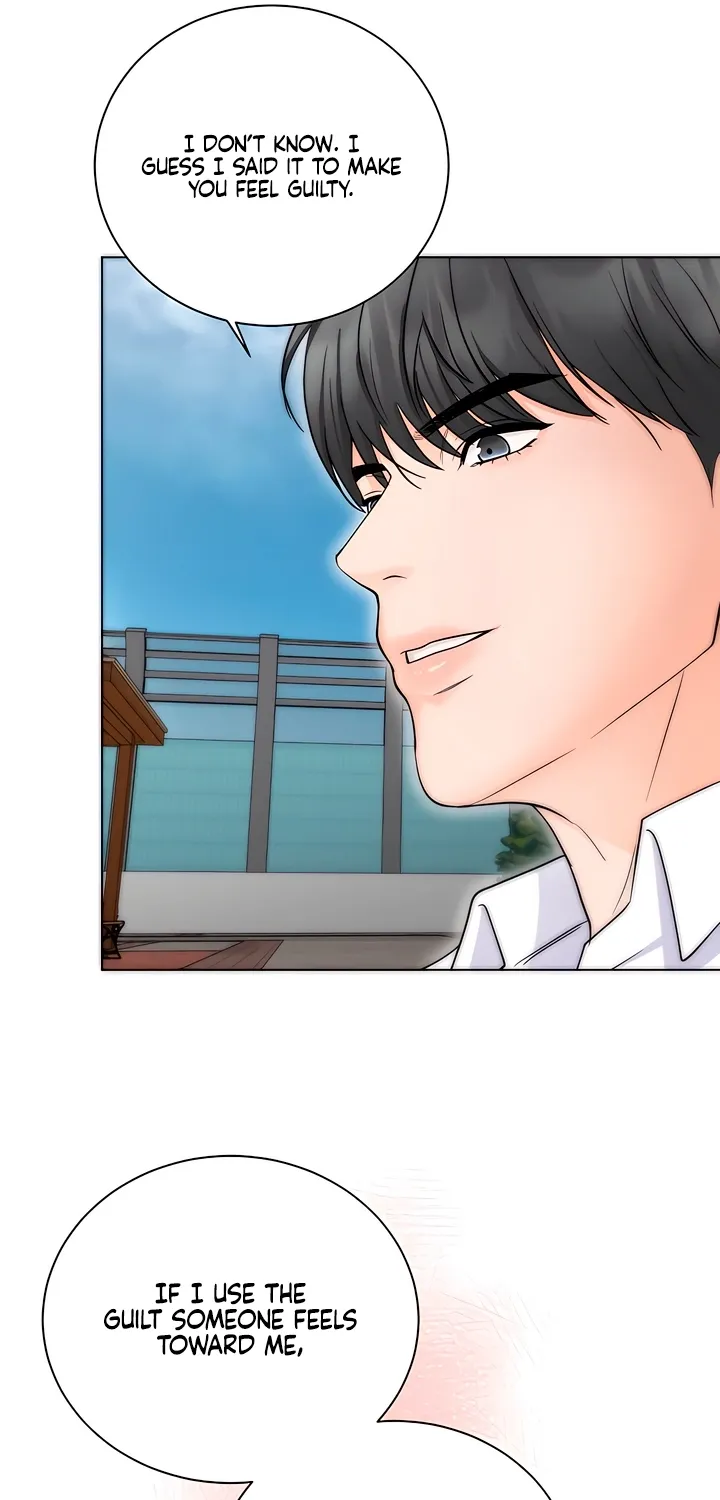 Read Determined to Be Abandoned chapter 5 image 65 on Lezhin