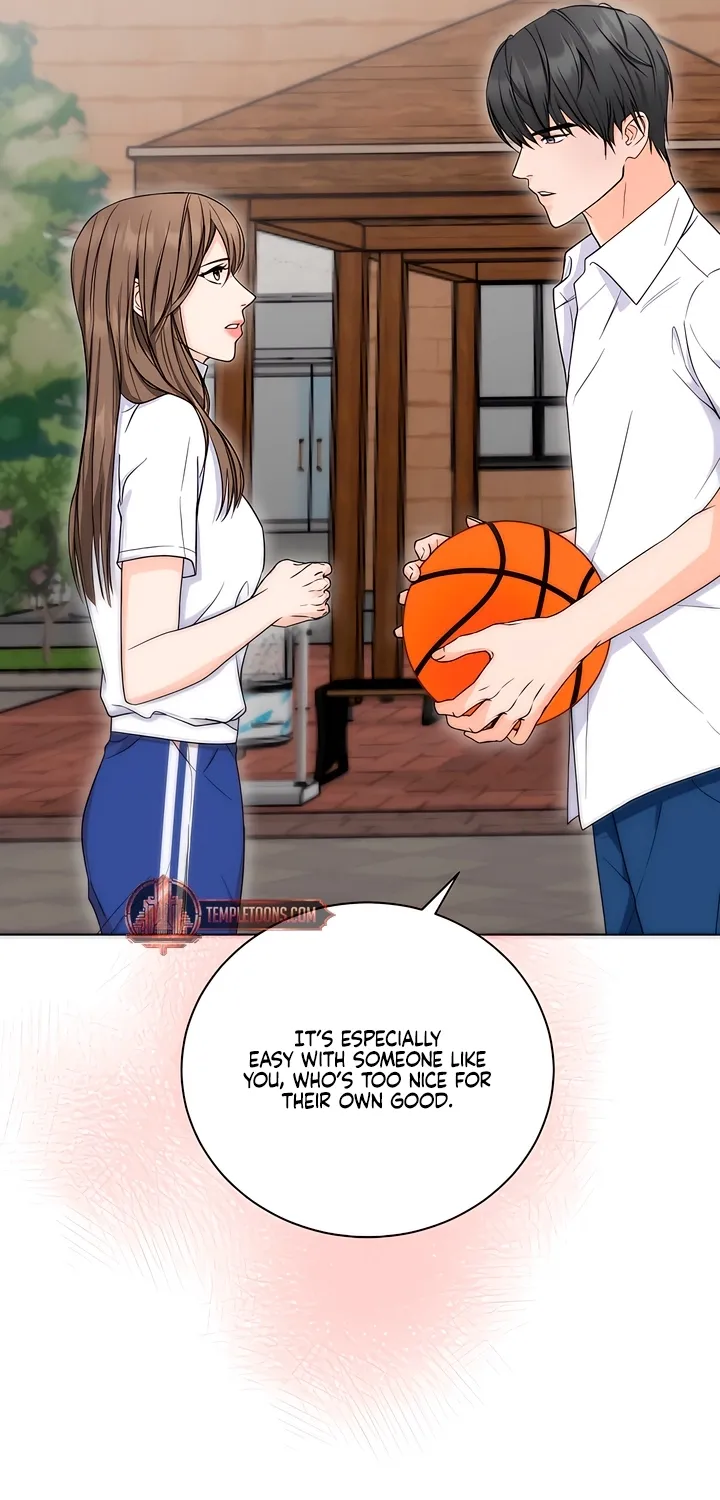 Read Determined to Be Abandoned chapter 5 image 67 on Lezhin