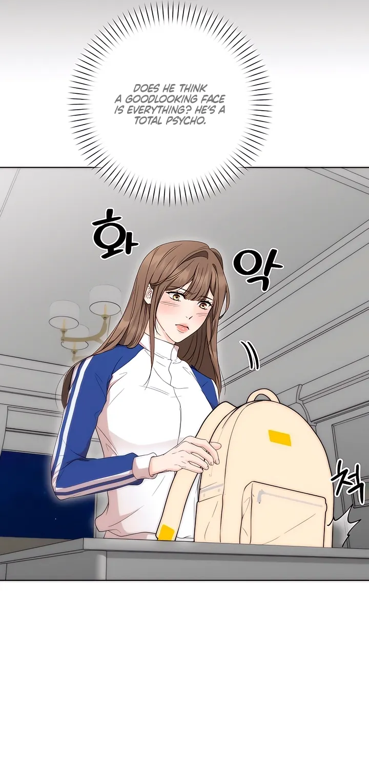 Read Determined to Be Abandoned chapter 5 image 7 on Lezhin