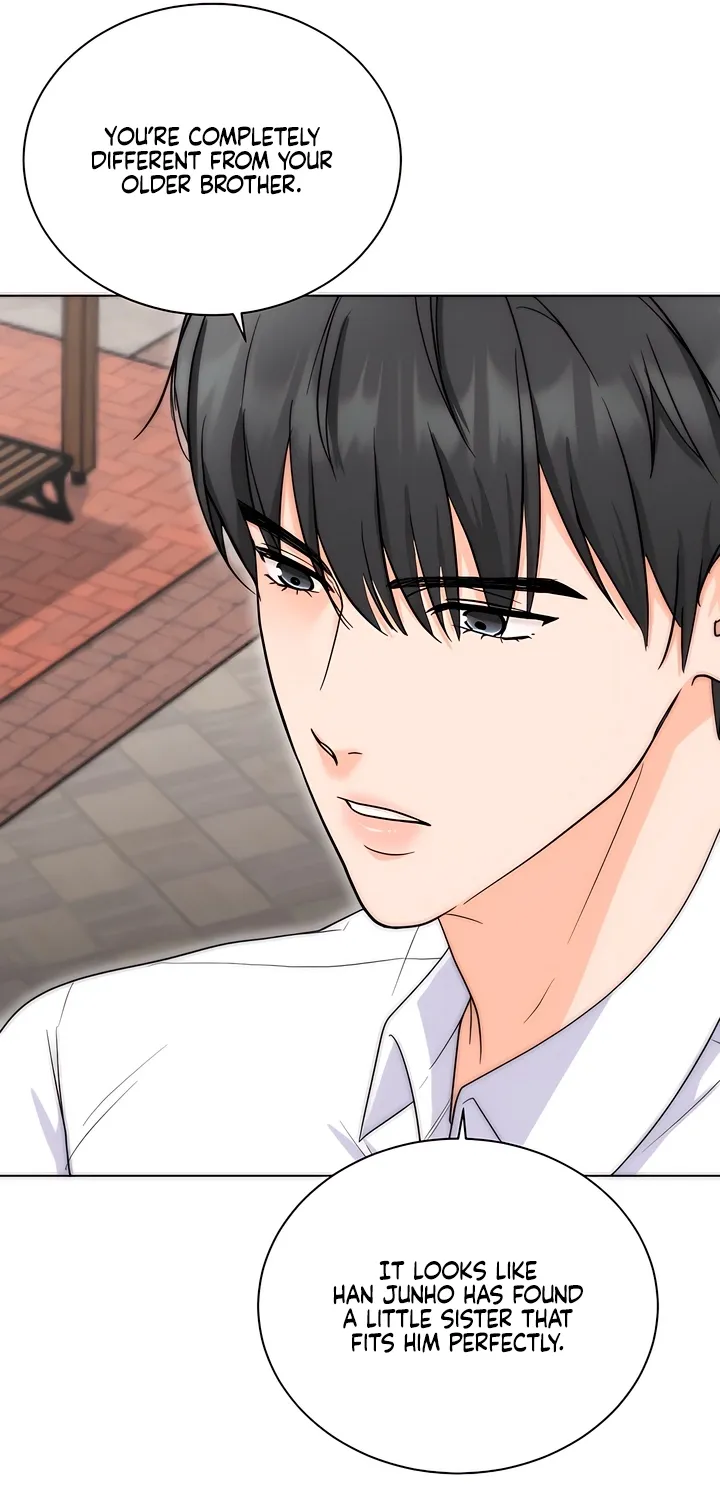 Read Determined to Be Abandoned chapter 5 image 70 on Lezhin