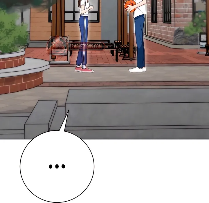 Read Determined to Be Abandoned chapter 5 image 73 on Lezhin
