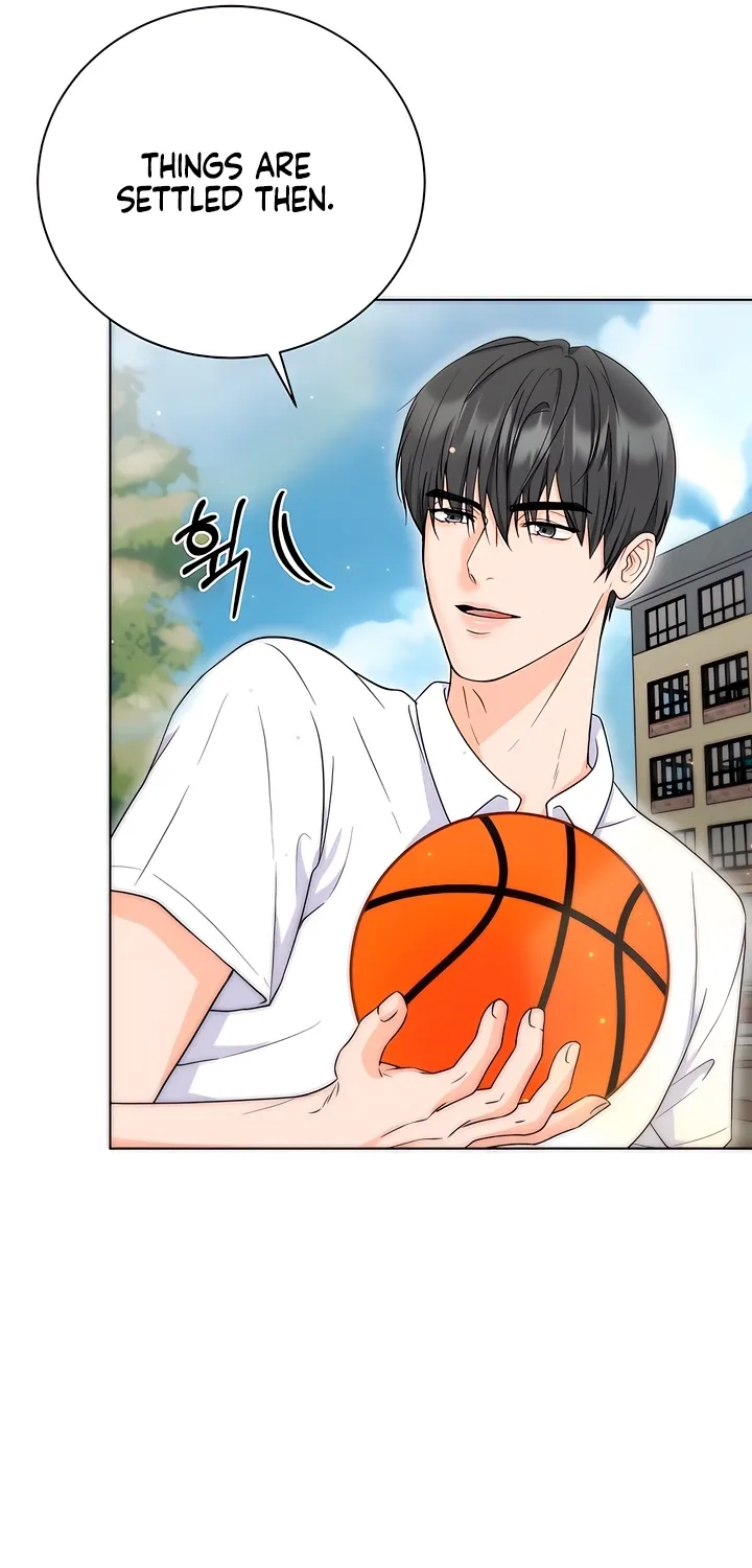 Read Determined to Be Abandoned chapter 5 image 76 on Lezhin