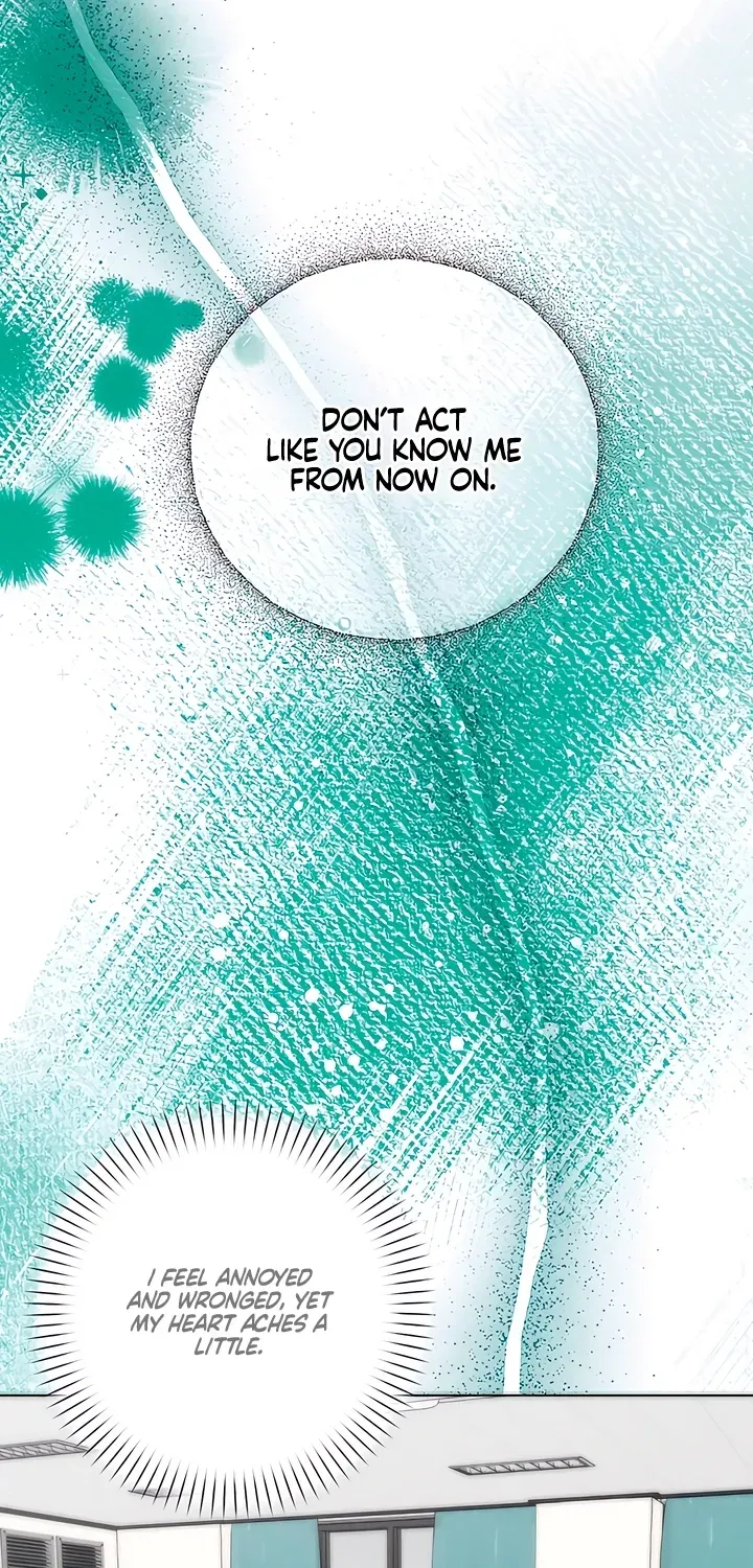 Read Determined to Be Abandoned chapter 5 image 80 on Lezhin