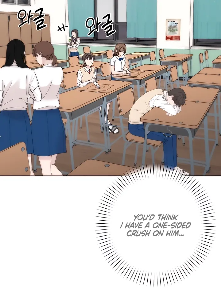 Read Determined to Be Abandoned chapter 5 image 81 on Lezhin