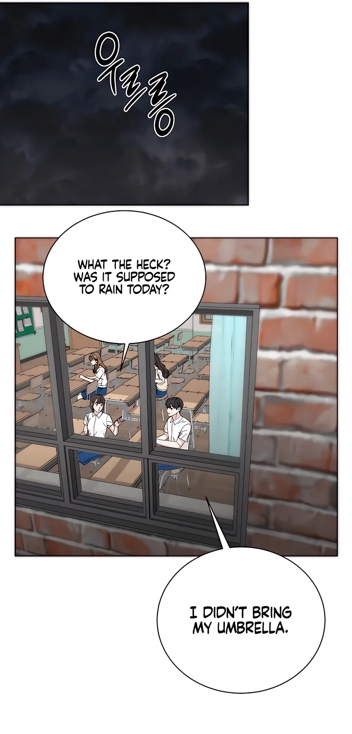 Read Determined to Be Abandoned chapter 5 image 84 on Lezhin