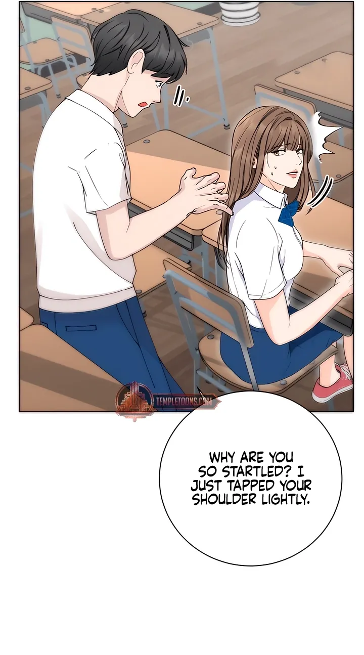 Read Determined to Be Abandoned chapter 5 image 89 on Lezhin