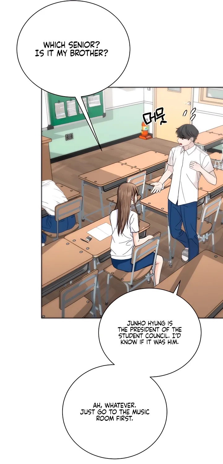 Read Determined to Be Abandoned chapter 5 image 91 on Lezhin