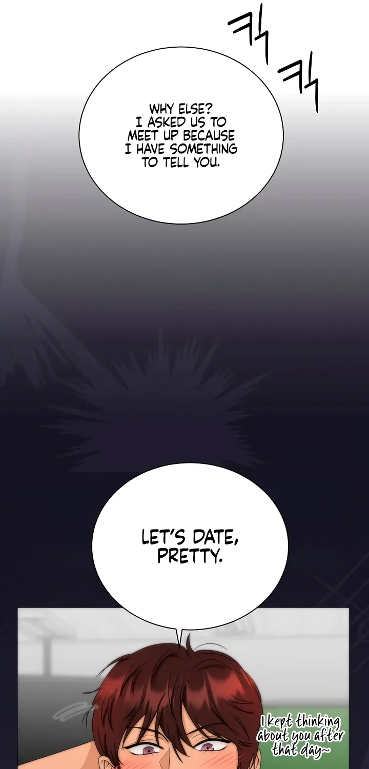 Read Determined to Be Abandoned chapter 6 image 10 on Lezhin