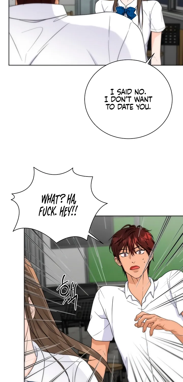 Read Determined to Be Abandoned chapter 6 image 14 on Lezhin