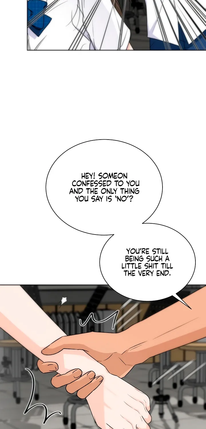 Read Determined to Be Abandoned chapter 6 image 15 on Lezhin