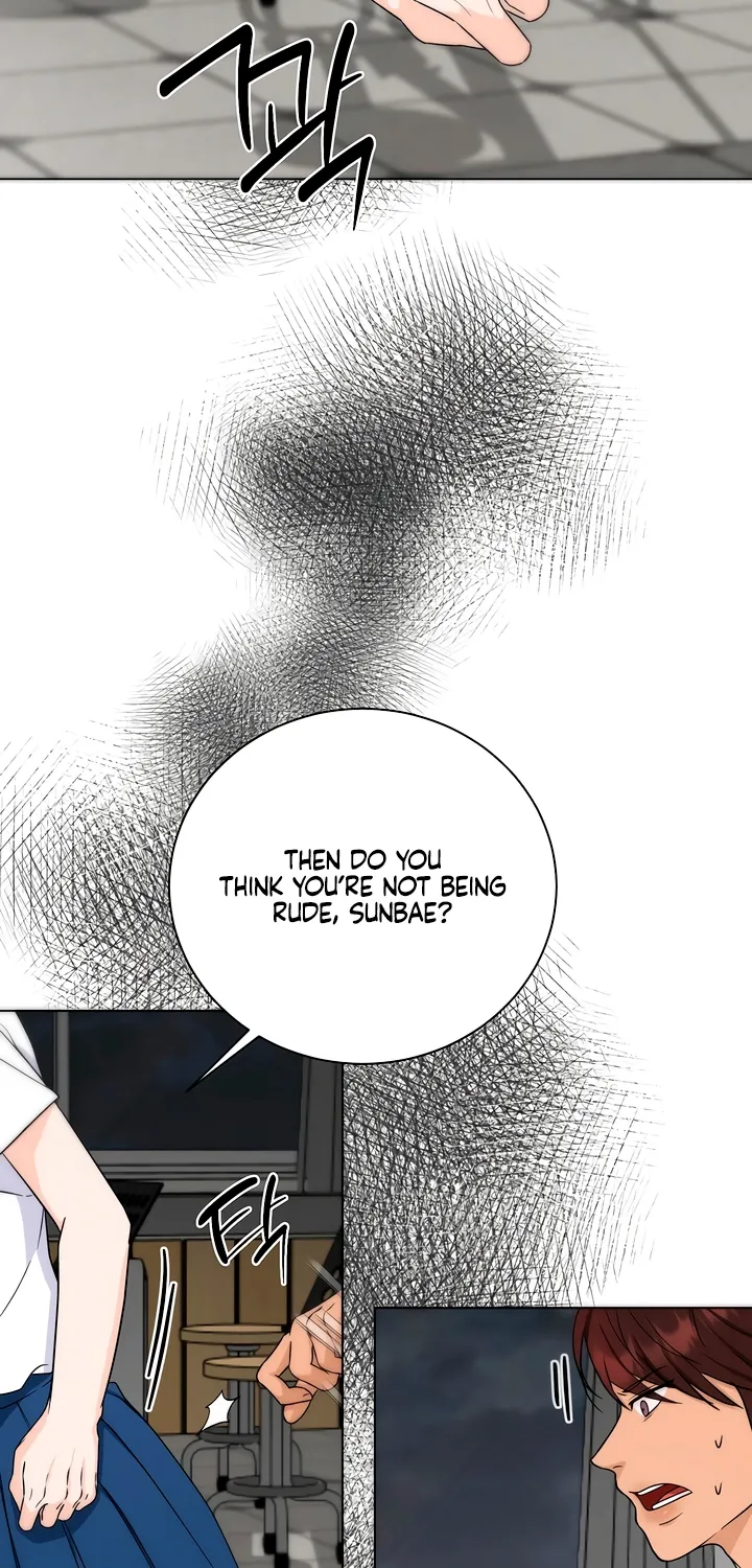 Read Determined to Be Abandoned chapter 6 image 16 on Lezhin
