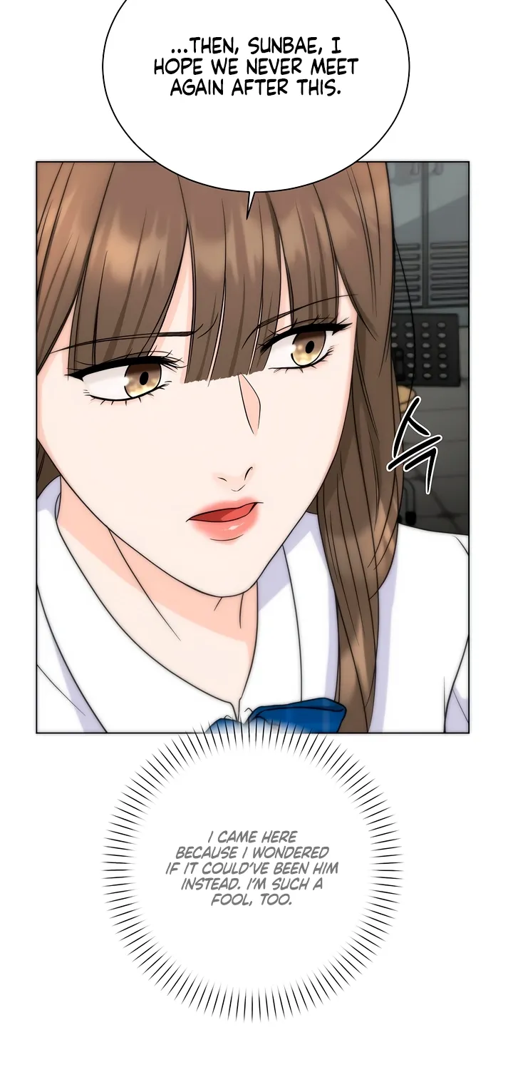Read Determined to Be Abandoned chapter 6 image 19 on Lezhin