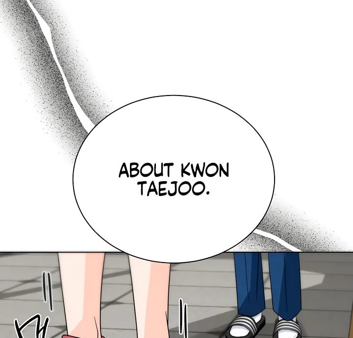 Read Determined to Be Abandoned chapter 6 image 21 on Lezhin