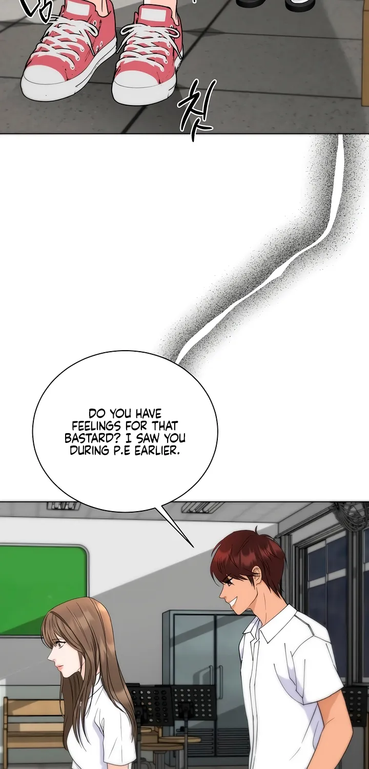 Read Determined to Be Abandoned chapter 6 image 22 on Lezhin