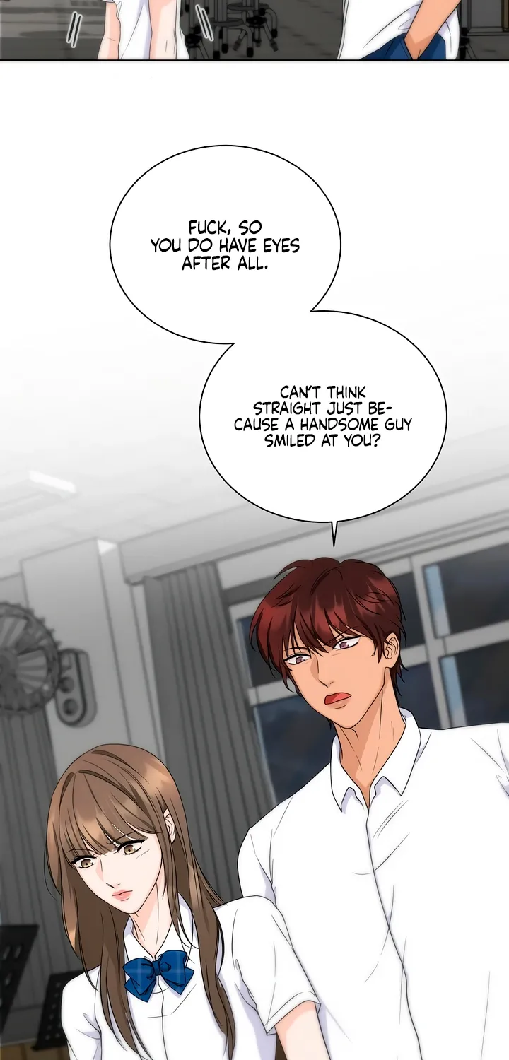 Read Determined to Be Abandoned chapter 6 image 23 on Lezhin