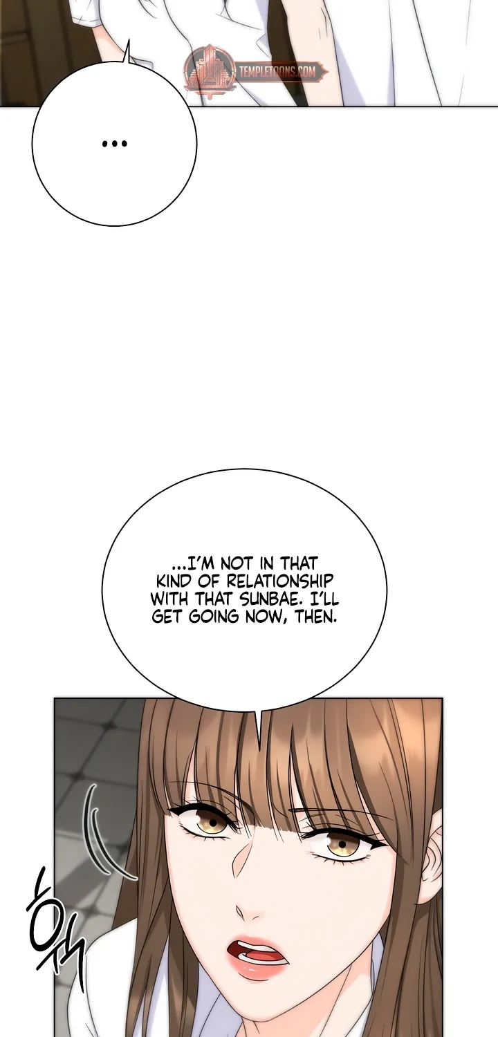 Read Determined to Be Abandoned chapter 6 image 24 on Lezhin
