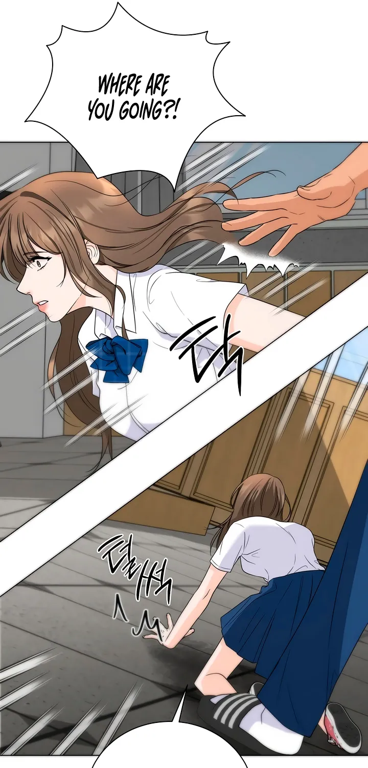Read Determined to Be Abandoned chapter 6 image 26 on Lezhin