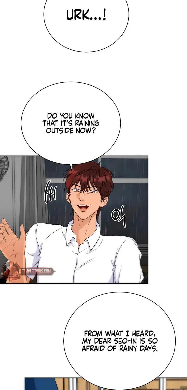 Read Determined to Be Abandoned chapter 6 image 27 on Lezhin