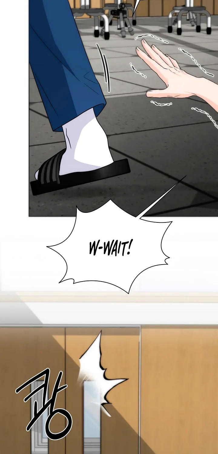 Read Determined to Be Abandoned chapter 6 image 28 on Lezhin