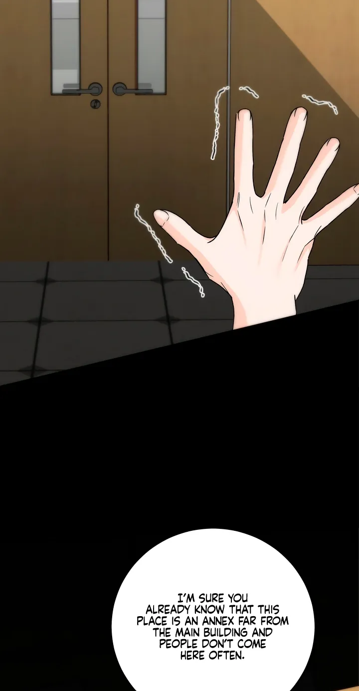 Read Determined to Be Abandoned chapter 6 image 29 on Lezhin