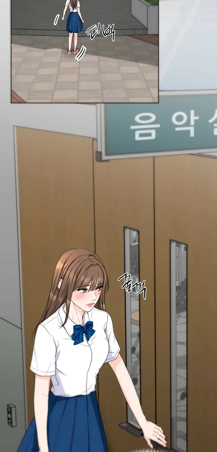 Read Determined to Be Abandoned chapter 6 image 3 on Lezhin