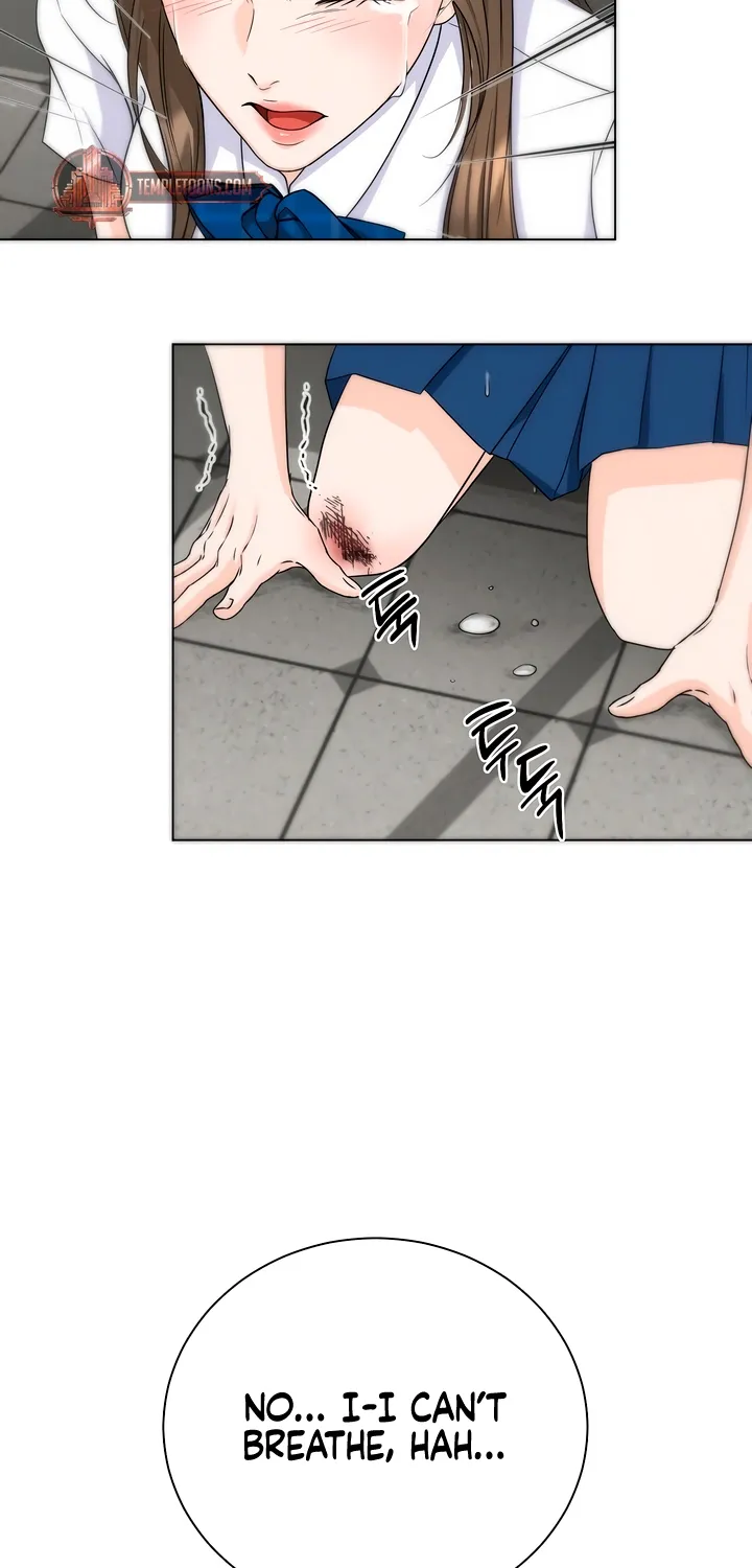 Read Determined to Be Abandoned chapter 6 image 32 on Lezhin