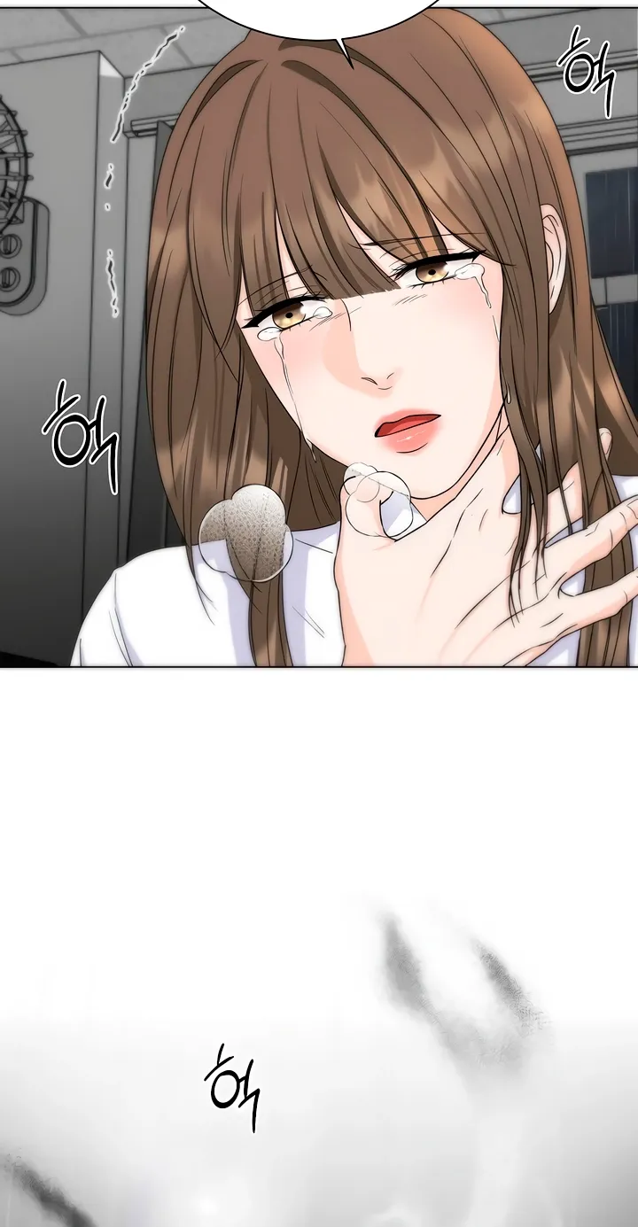 Read Determined to Be Abandoned chapter 6 image 33 on Lezhin