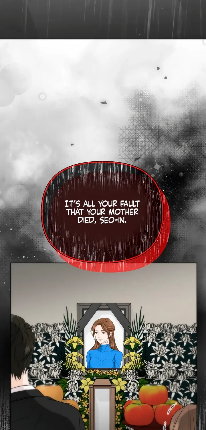 Read Determined to Be Abandoned chapter 6 image 35 on Lezhin