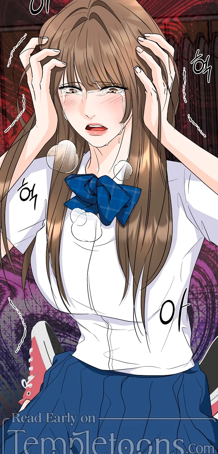Read Determined to Be Abandoned chapter 6 image 38 on Lezhin
