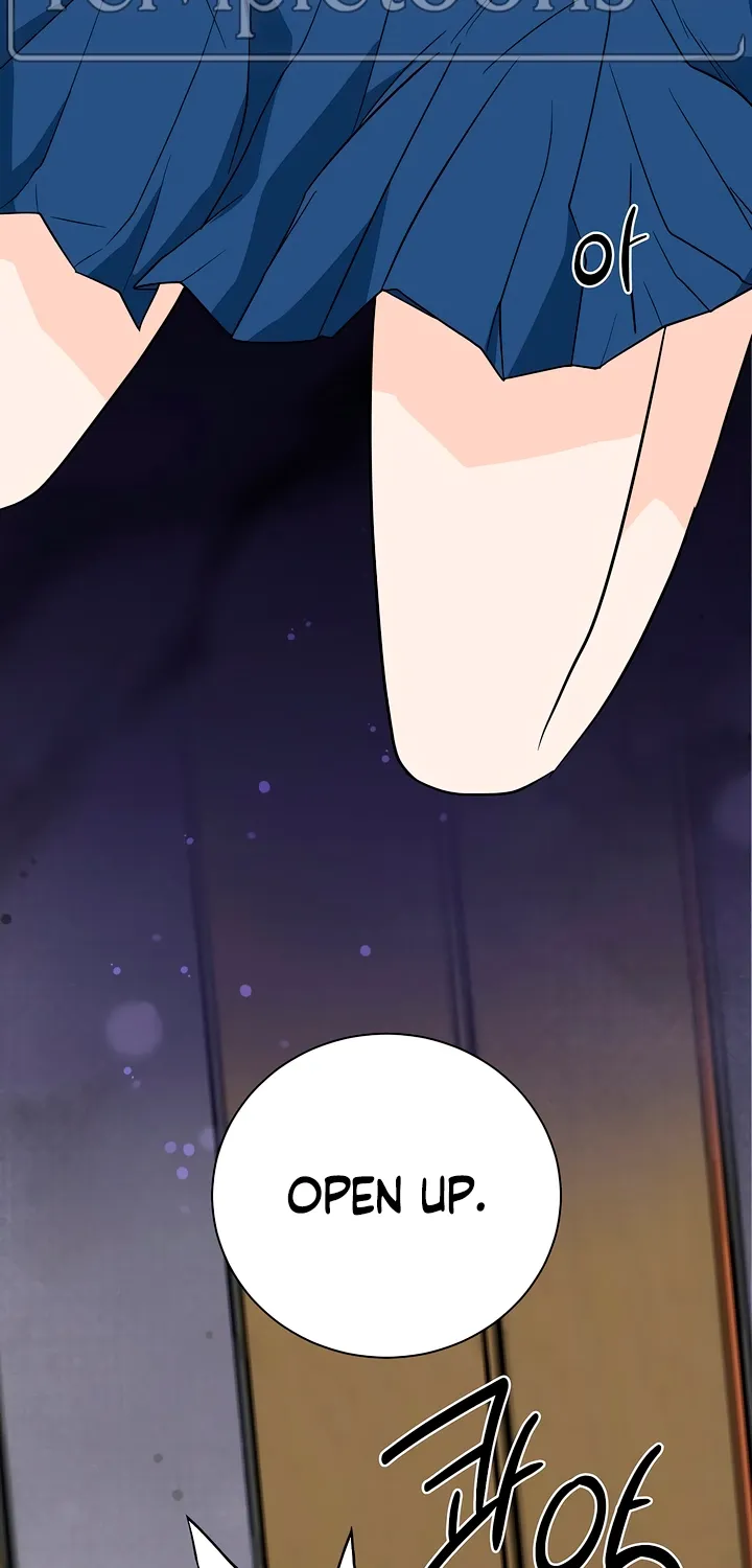 Read Determined to Be Abandoned chapter 6 image 39 on Lezhin