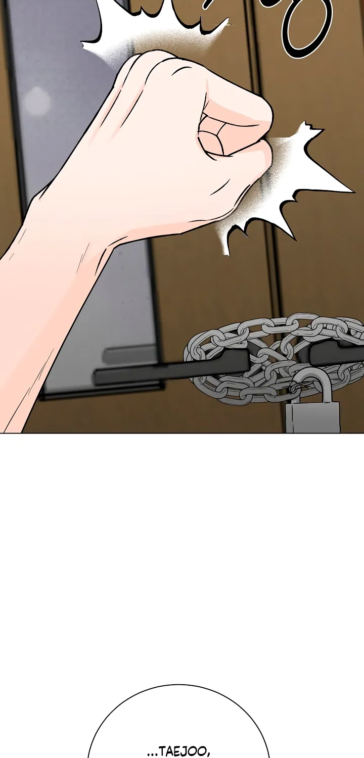 Read Determined to Be Abandoned chapter 6 image 40 on Lezhin