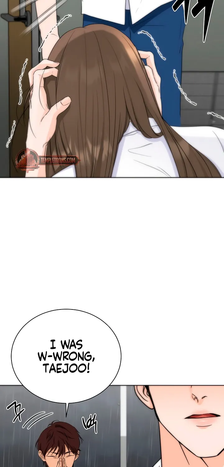 Read Determined to Be Abandoned chapter 6 image 43 on Lezhin