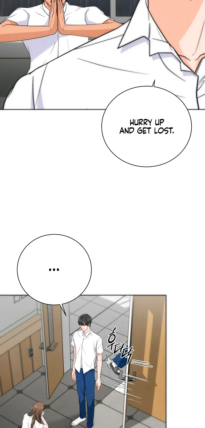 Read Determined to Be Abandoned chapter 6 image 44 on Lezhin