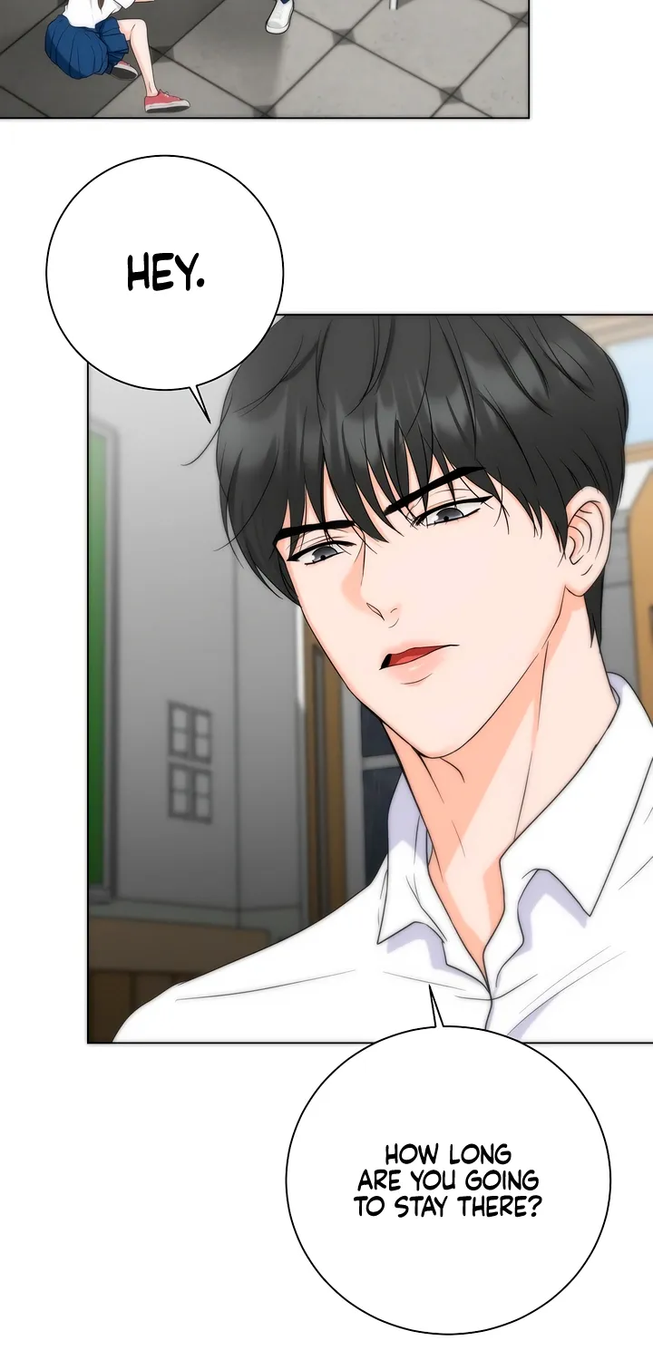Read Determined to Be Abandoned chapter 6 image 45 on Lezhin