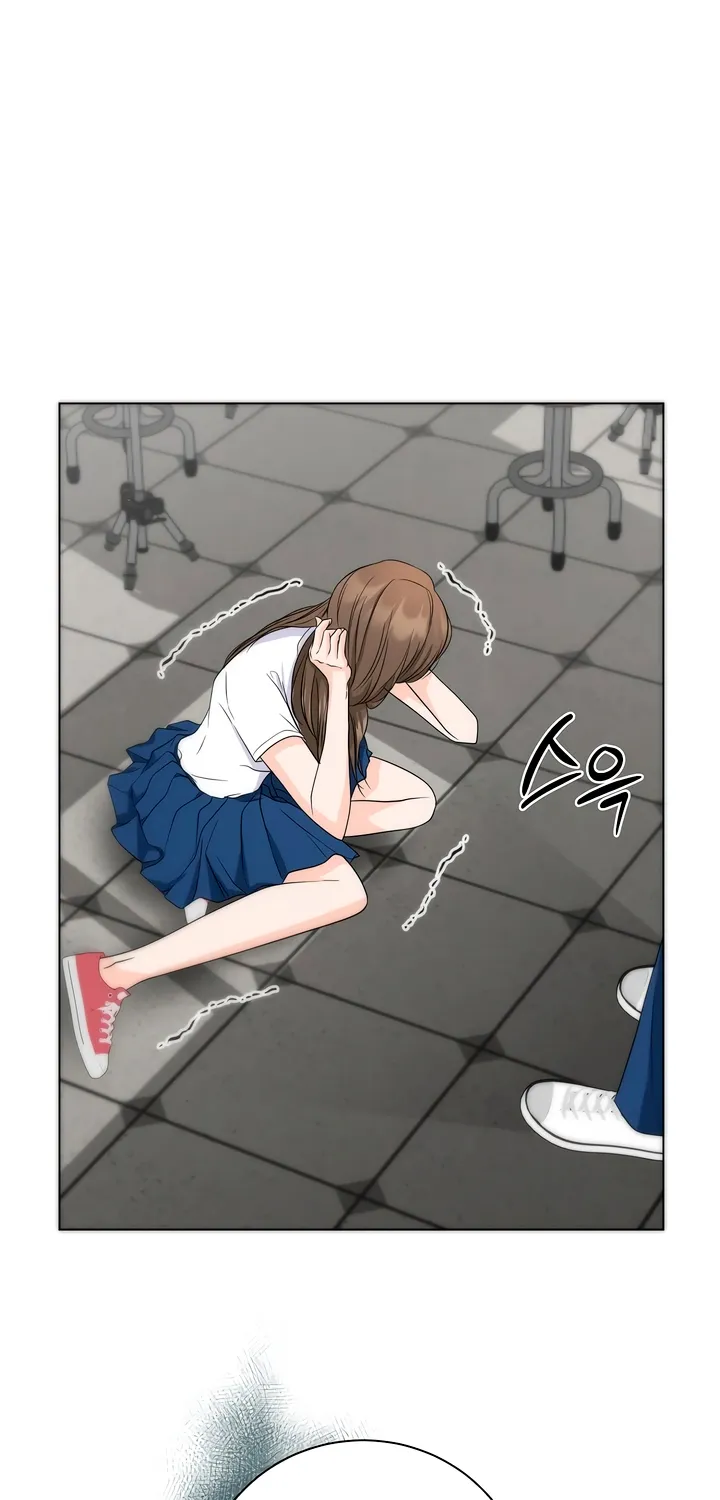 Read Determined to Be Abandoned chapter 6 image 46 on Lezhin