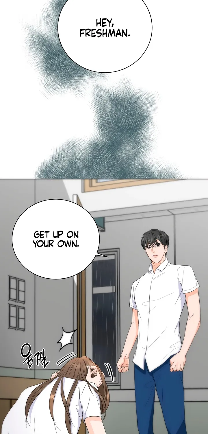 Read Determined to Be Abandoned chapter 6 image 47 on Lezhin