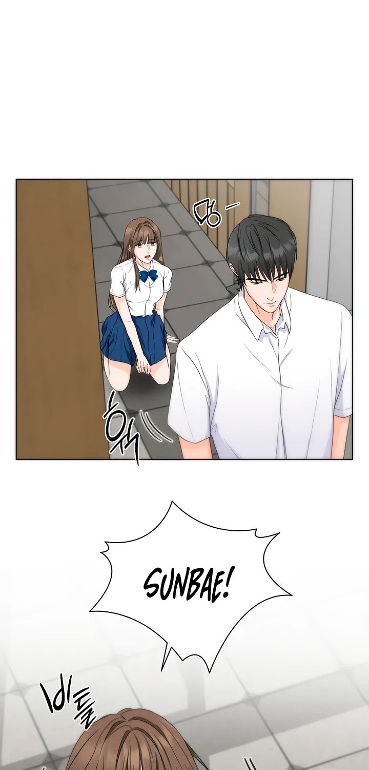 Read Determined to Be Abandoned chapter 6 image 50 on Lezhin