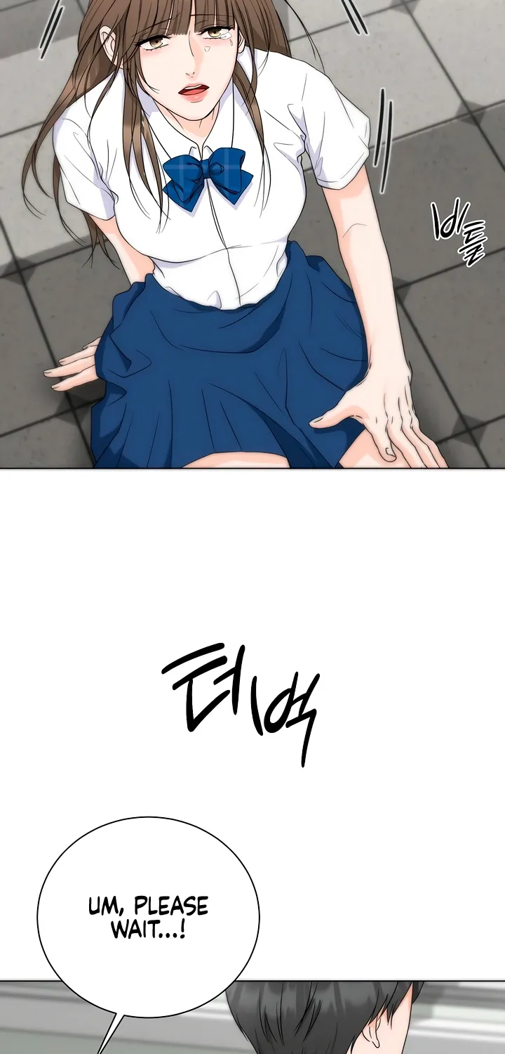 Read Determined to Be Abandoned chapter 6 image 51 on Lezhin