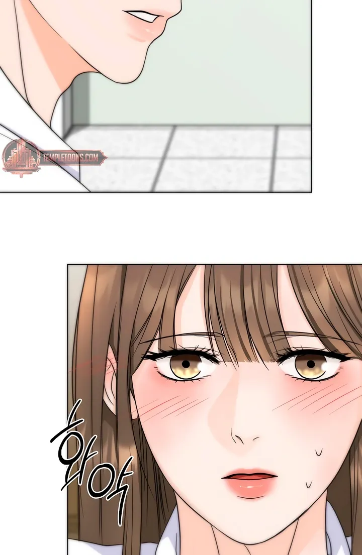 Read Determined to Be Abandoned chapter 6 image 53 on Lezhin