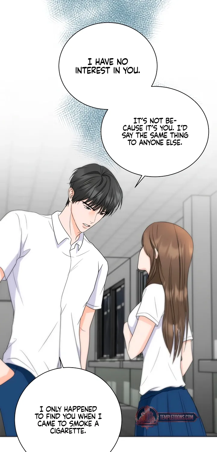 Read Determined to Be Abandoned chapter 6 image 56 on Lezhin