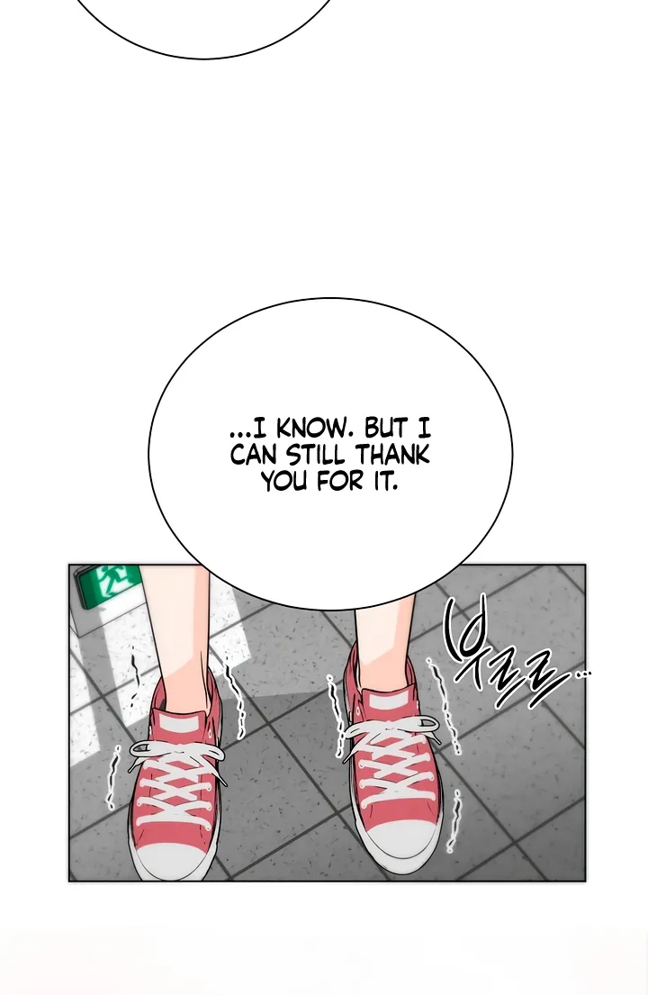 Read Determined to Be Abandoned chapter 6 image 57 on Lezhin