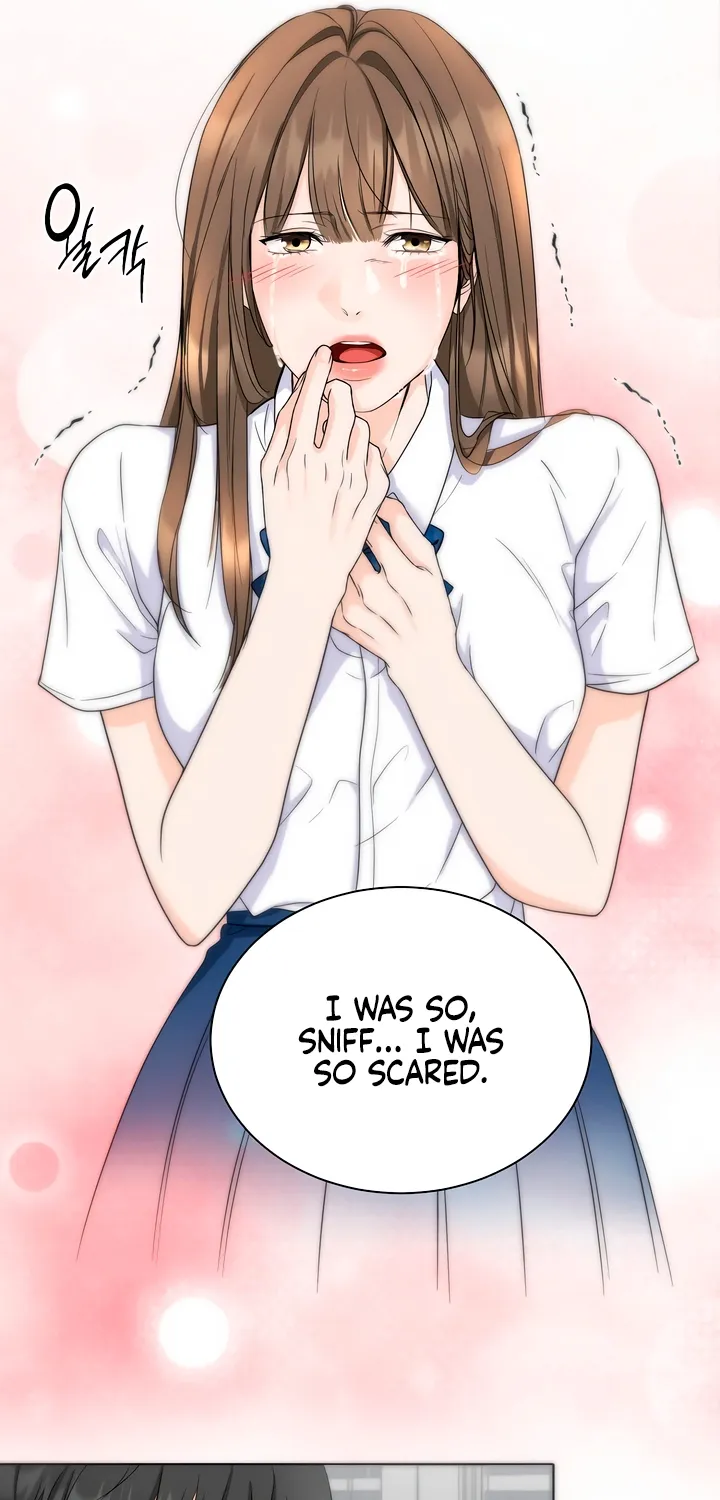 Read Determined to Be Abandoned chapter 6 image 58 on Lezhin